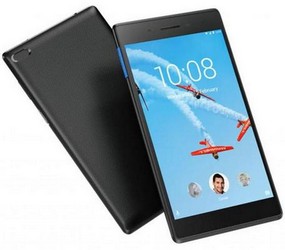 Прошивка планшета Lenovo Tab 4 7 7304X в Кирове